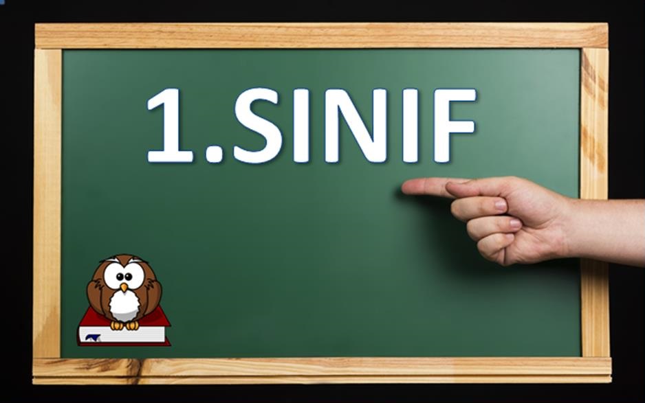 1.SINIF